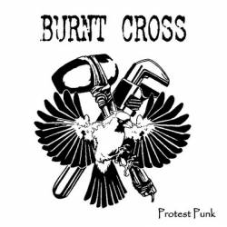 Burnt Cross : Protest Punk